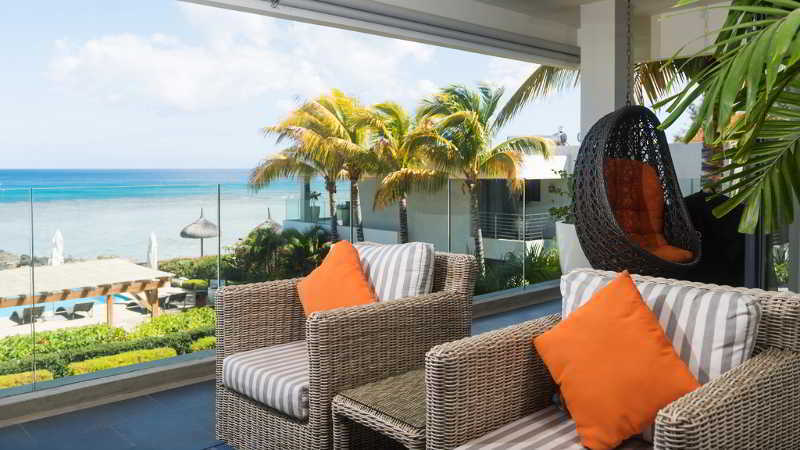 Leora Luxury Accommodation By Dream Escapes Tamarin Ngoại thất bức ảnh