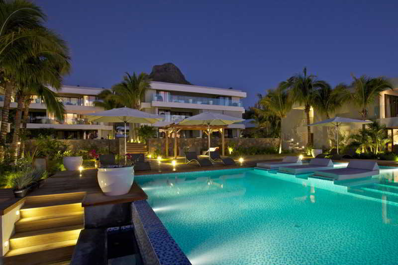 Leora Luxury Accommodation By Dream Escapes Tamarin Ngoại thất bức ảnh