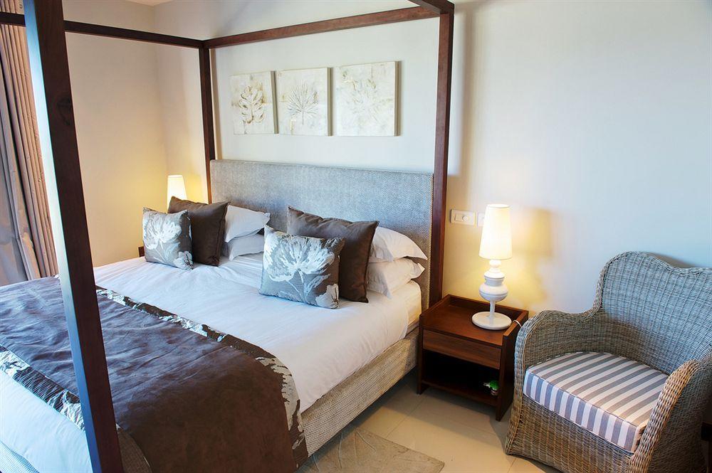 Leora Luxury Accommodation By Dream Escapes Tamarin Ngoại thất bức ảnh