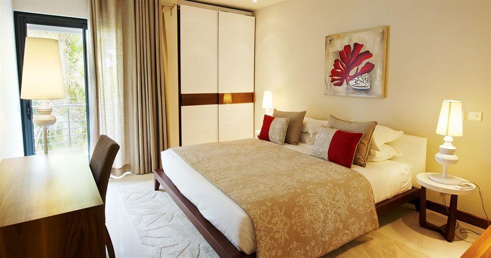 Leora Luxury Accommodation By Dream Escapes Tamarin Ngoại thất bức ảnh