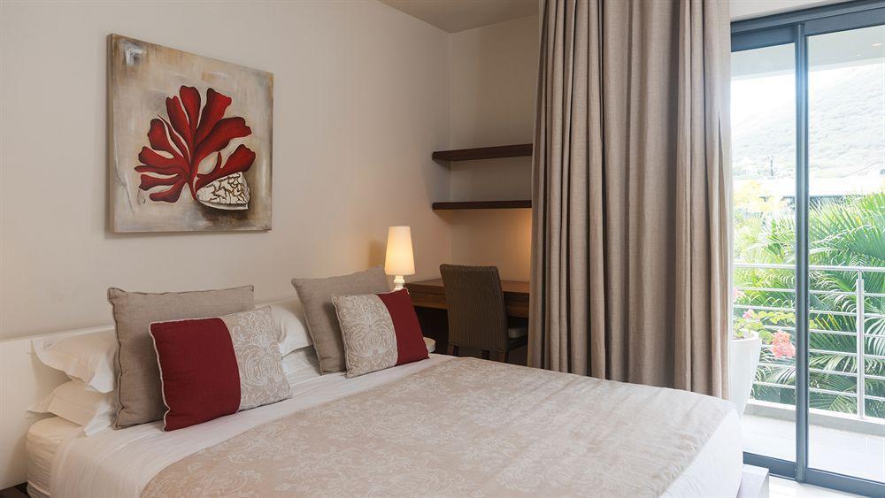 Leora Luxury Accommodation By Dream Escapes Tamarin Ngoại thất bức ảnh