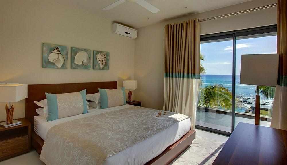 Leora Luxury Accommodation By Dream Escapes Tamarin Ngoại thất bức ảnh