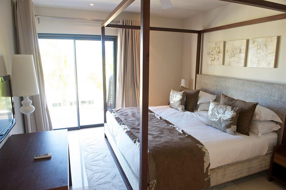 Leora Luxury Accommodation By Dream Escapes Tamarin Ngoại thất bức ảnh