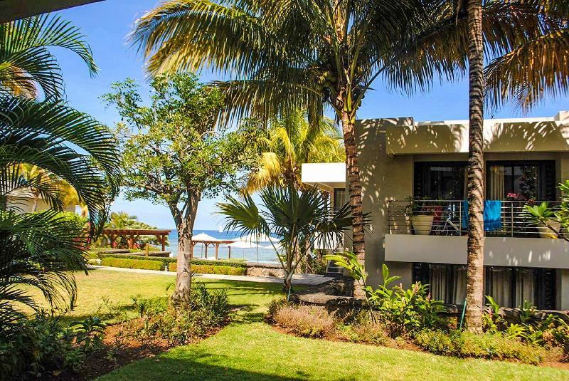 Leora Luxury Accommodation By Dream Escapes Tamarin Ngoại thất bức ảnh