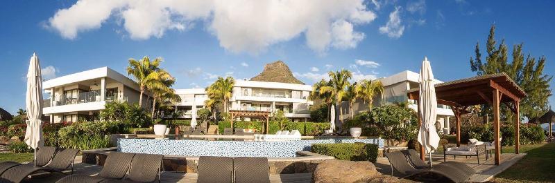 Leora Luxury Accommodation By Dream Escapes Tamarin Ngoại thất bức ảnh