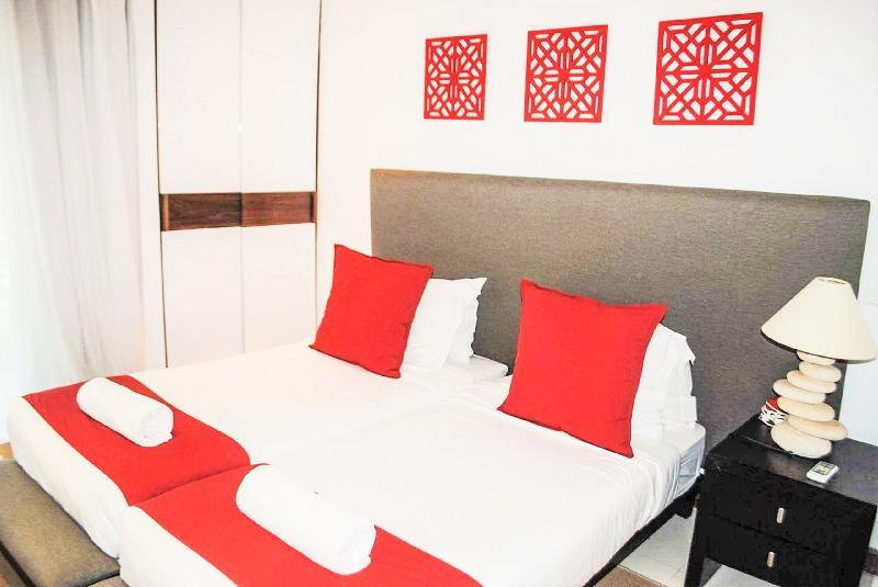 Leora Luxury Accommodation By Dream Escapes Tamarin Ngoại thất bức ảnh