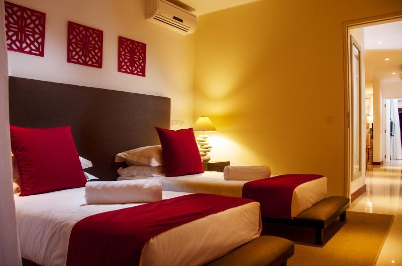 Leora Luxury Accommodation By Dream Escapes Tamarin Ngoại thất bức ảnh