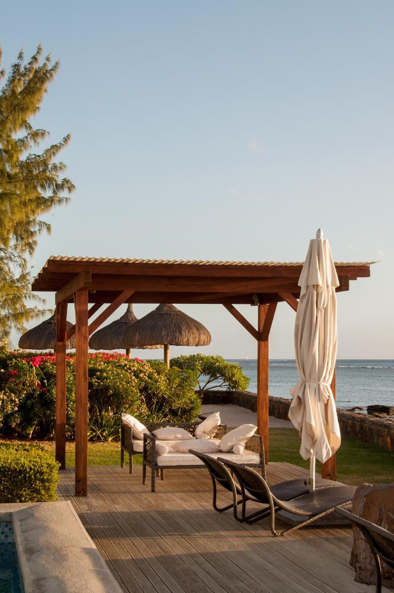 Leora Luxury Accommodation By Dream Escapes Tamarin Ngoại thất bức ảnh