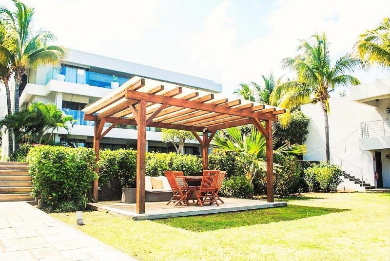 Leora Luxury Accommodation By Dream Escapes Tamarin Ngoại thất bức ảnh