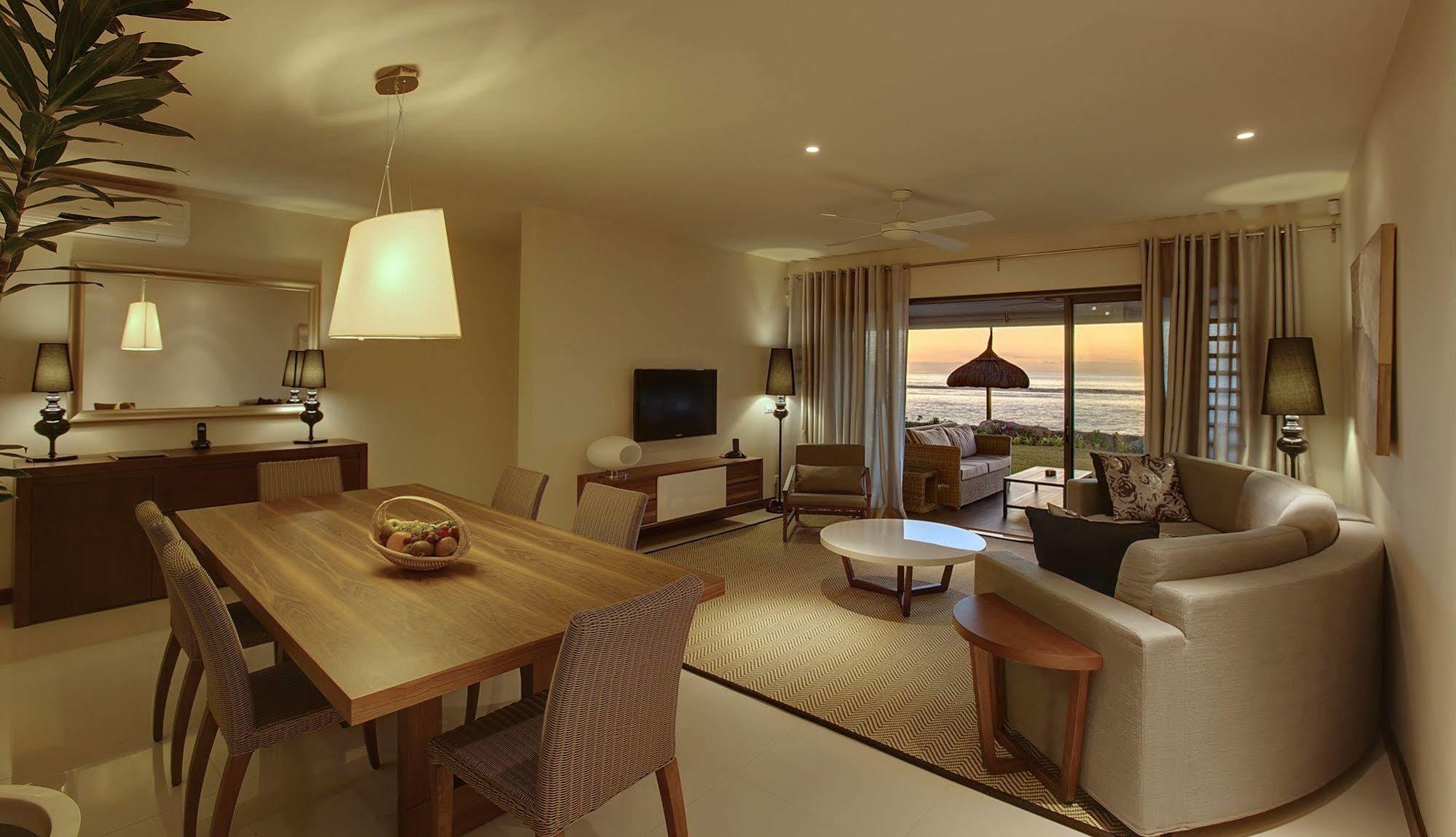 Leora Luxury Accommodation By Dream Escapes Tamarin Ngoại thất bức ảnh