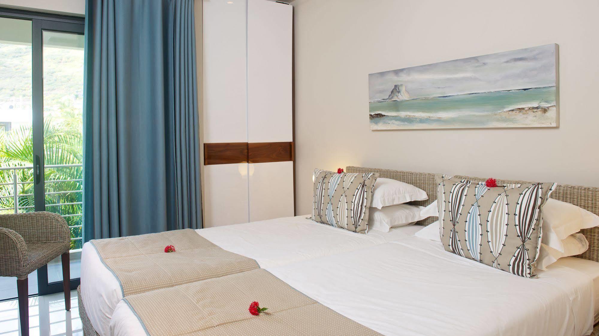 Leora Luxury Accommodation By Dream Escapes Tamarin Ngoại thất bức ảnh