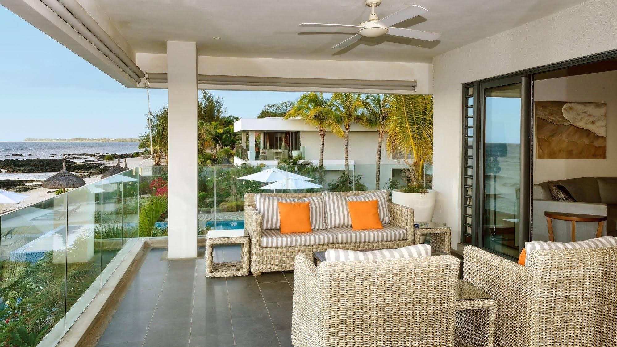 Leora Luxury Accommodation By Dream Escapes Tamarin Ngoại thất bức ảnh